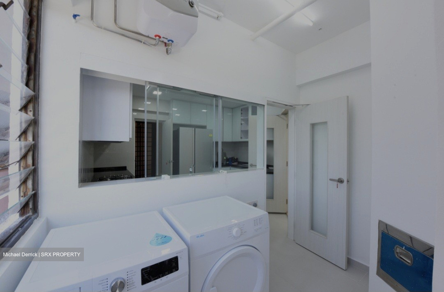 Hawaii Tower (D15), Condominium #498068341